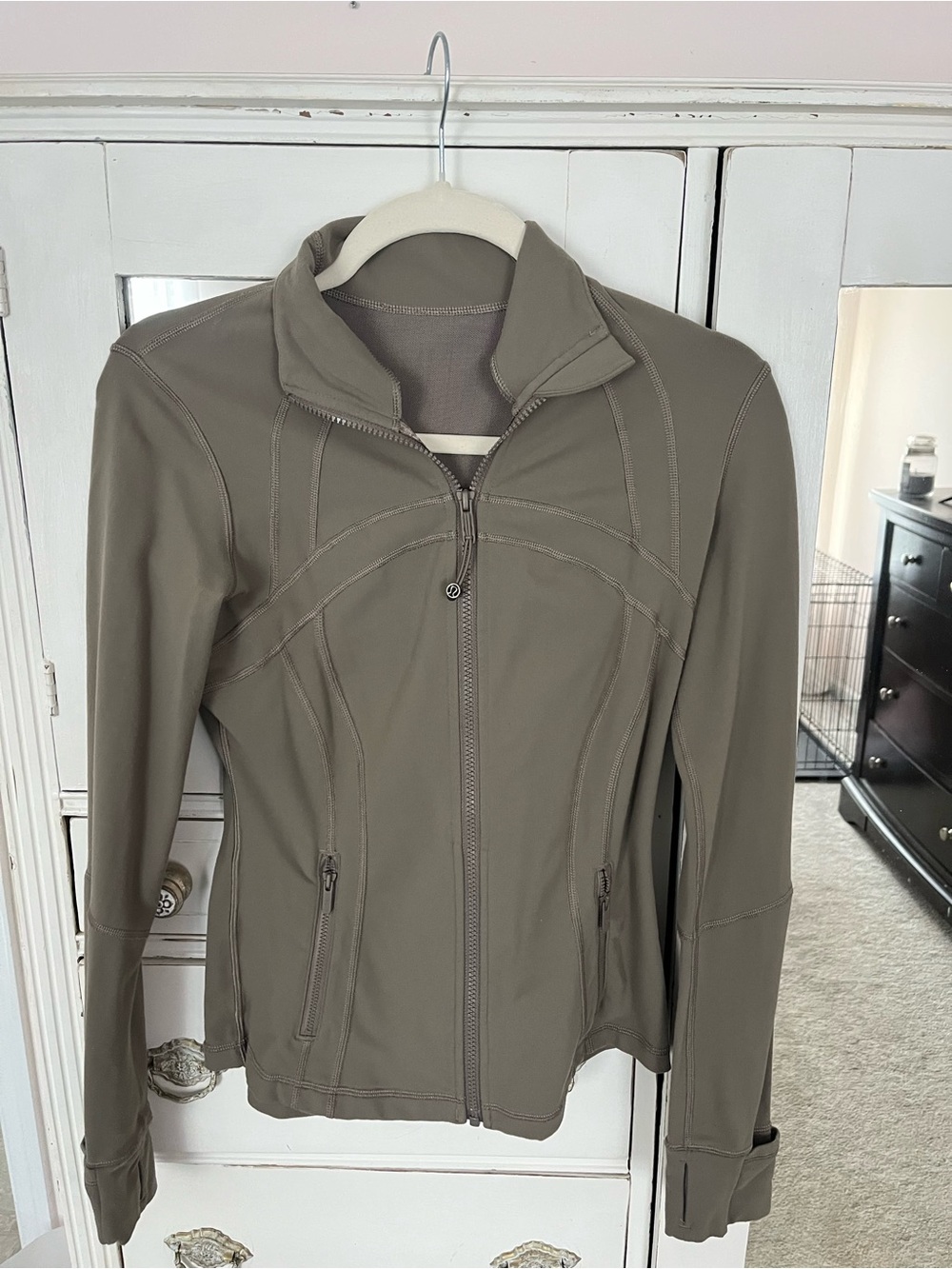Lululemon Define Jacket Full Zip